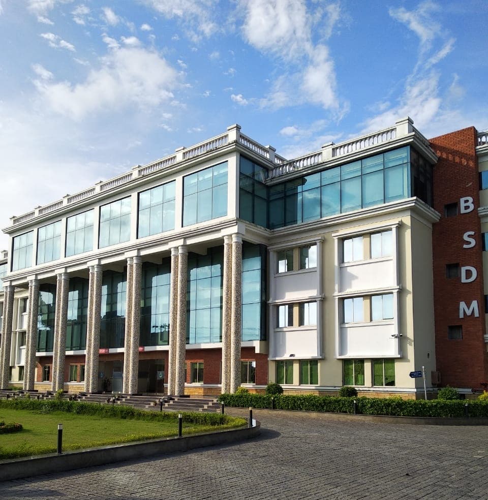 Bandhan School of Development Management Kolkata Infrastructure photo 7